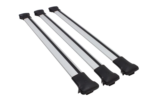 e298e032-e670-48ac-a4a5-1d8ee2e5db34.webp Mercedes Vito W638 Elegance Gri Ara Atkı 3 Parça 1996-2003 Arası - Görsel 1