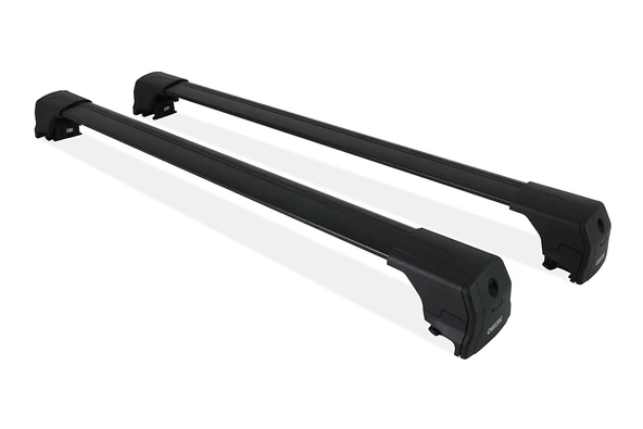 e46e3d25-6722-496c-8e0a-30dc0bf5a23a.webp Audi Q3 Ara Atkı Elegance V2 Siyah 2 Parça 2018 ve Sonrası - Görsel 1