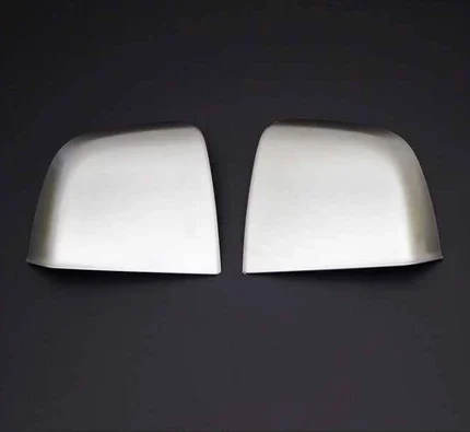 OMSA Opel Combo D Saten Krom Ayna Kapağı 2 Parça Abs 2011-2018 Arası