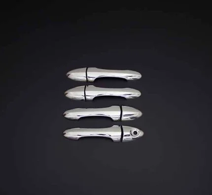 OMSA Ford Focus 1 HB/Sedan Krom Kapı Kolu 4 Kapı 1998-2005 Arası