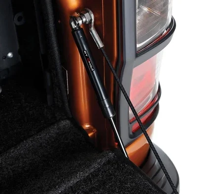 Ford Ranger Bagaj Kapağı Amortisörü 2 Parça 2011-2022 Arası