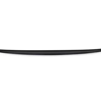 VW Passat B7 Spoiler Piano Black ABS 2012-2015 Arası