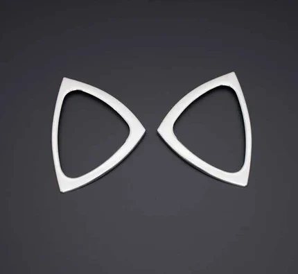 OMSA Smart Fortwo Krom Kapı Kolu Çerçevesi 1998-2007 Arası