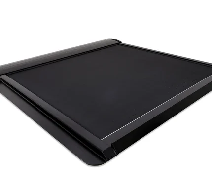 Ford Ranger Omback Sürgülü Bagaj Kapama Siyah 2006-2011 Arası