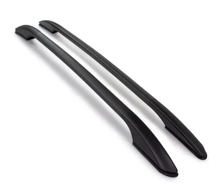 VW Touareg Solid Tavan Çıtası Siyah Yapıştırma 2010-2018 Arası