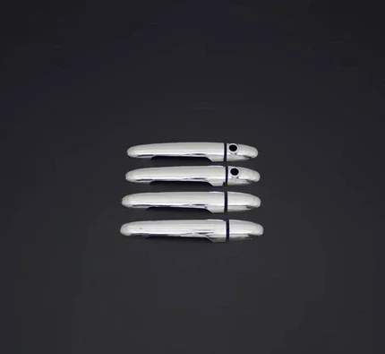 OMSA Mercedes Sprinter W906 Krom Kapı Kolu 4 Kapı Çift Delik 2006-2018 Arası