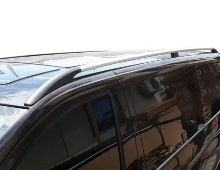 Mercedes Vito W447 Solid Tavan Çıtası Alüminyum Uzun Şase 2014 ve Sonrası