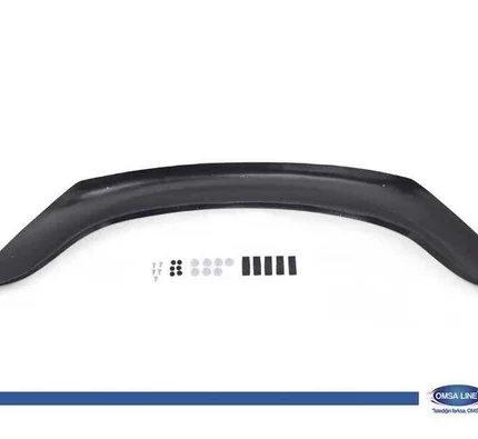 Dacia Dokker Ön Kaput Rüzgarlığı 2012-2021 Arası