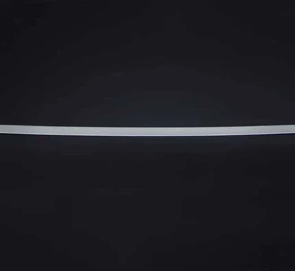 OMSA VW Caddy Minivan Krom Bagaj Alt Çıta 2015-2019 Arası