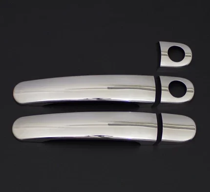 OMSA VW Beetle Krom Kapı Kolu 2 Kapı 2005-2012 Arası