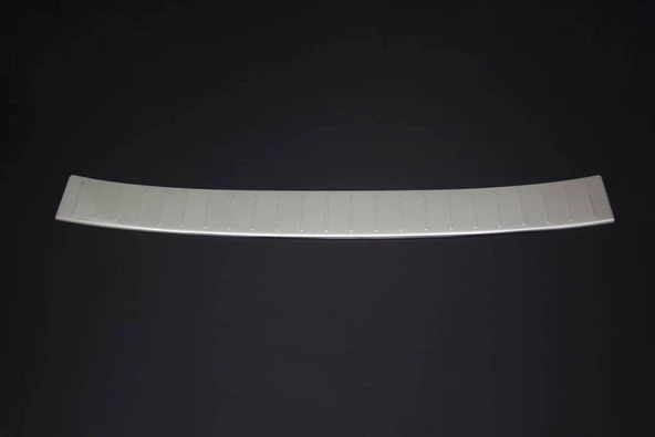 ede9f96f-1228-476c-81c7-dd87aa2e384a.webp OMSA MAN TGE Krom Arka Tampon Eşiği (Taşlı) 2017 ve Sonrası - Görsel 1