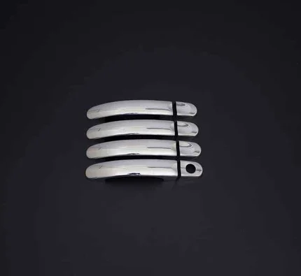 OMSA VW T6 Transporter Krom Kapı Kolu 4 Kapı 2015-2023 Arası