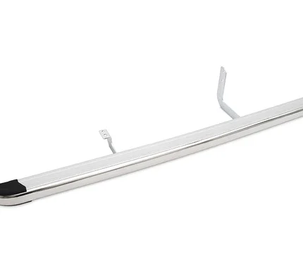 OMSA Citroen Nemo Ms Line Arka Koruma Alüminyum 2008-2016 Arası