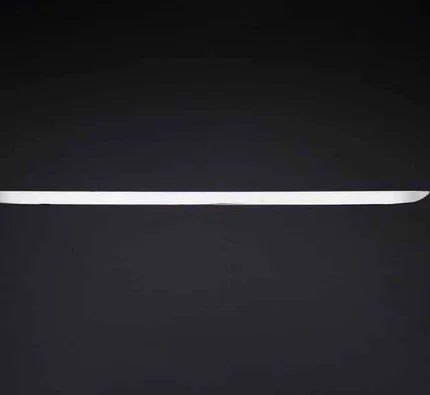 OMSA Vw Passat B6 3C Krom Bagaj Alt Çıta 2005-2010 Arası