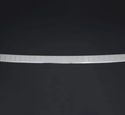 OMSA Mercedes Sprinter W906 Krom Arka Tampon Eşiği Taşlı 2006-2018 Arası