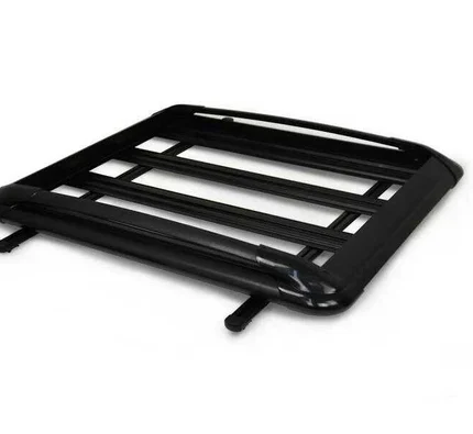 Omsa Line Sepet Ara Atkılı Siyah 110x145 cm 3 Parça