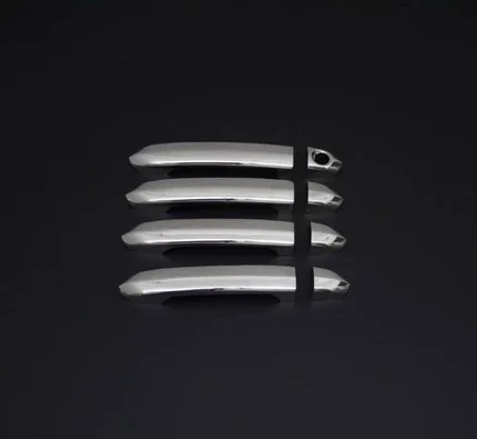 OMSA MAN TGE Krom Kapı Kolu 4 Kapı 8 Parça (1 Delik) 2017 ve Sonrası