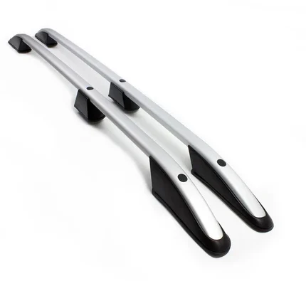 Citroen Space Tourer Elegance Tavan Çıtası Gri Uzun Şase 2024 ve Sonrası