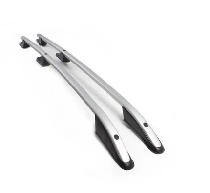 Peugeot Bipper Sport Tavan Çıtası Alüminyum 2008 ve Sonrası