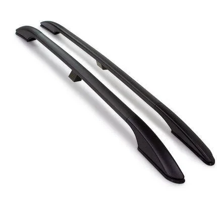 VW Caddy Solid Tavan Çıtası Siyah 2021 ve Sonrası