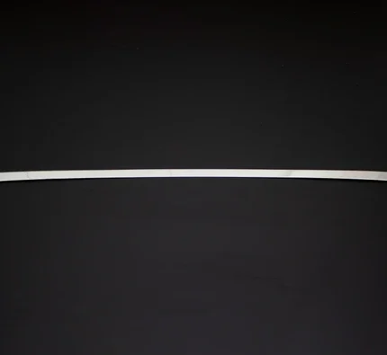 OMSA Peugeot 2008 EV Krom Bagaj Alt Çıta 2023 ve Sonrası