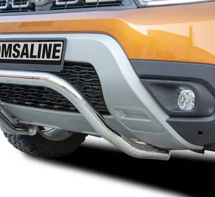 OMSA Dacia Duster Pars Ön Koruma Çap:60 Krom 2018-2024 Arası