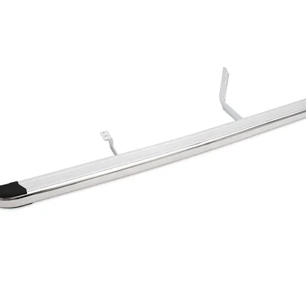 OMSA VW Caddy Ms Line Arka Koruma Alüminyum 2021 ve Sonrası