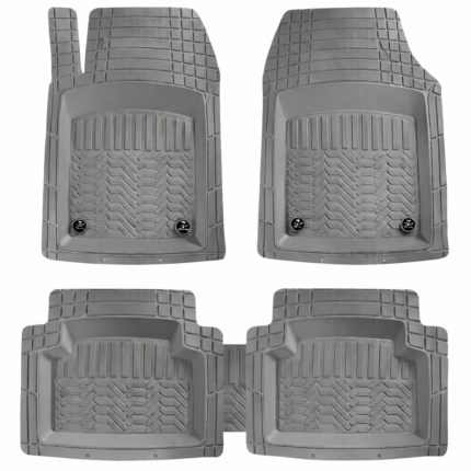 Honda Prelude Uyumlu Universal Paspas 4d Gri